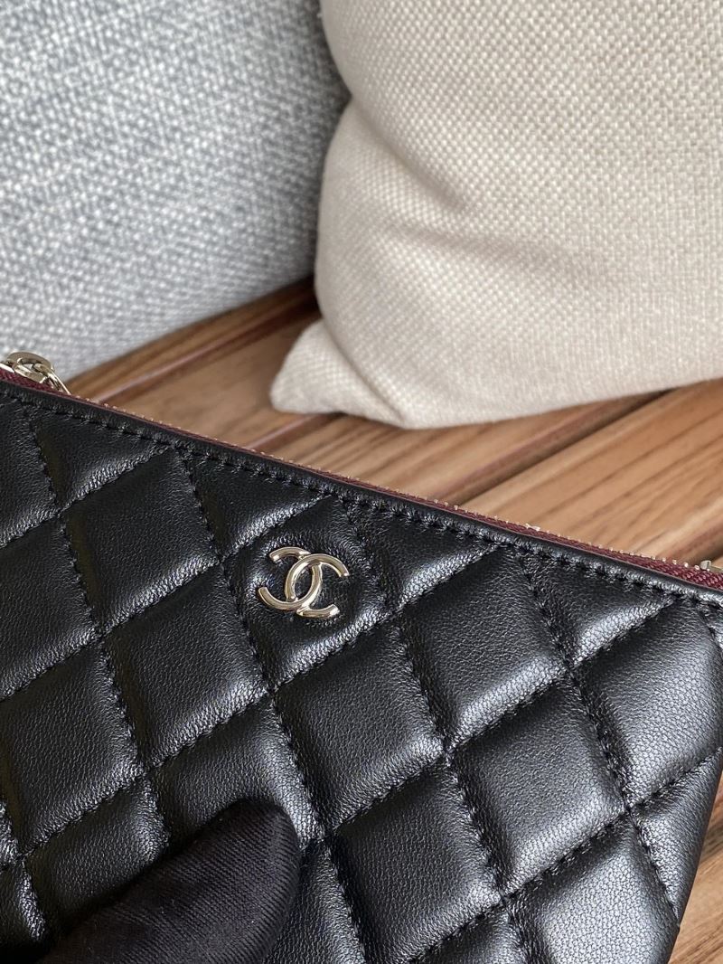 Chanel Wallet Purse